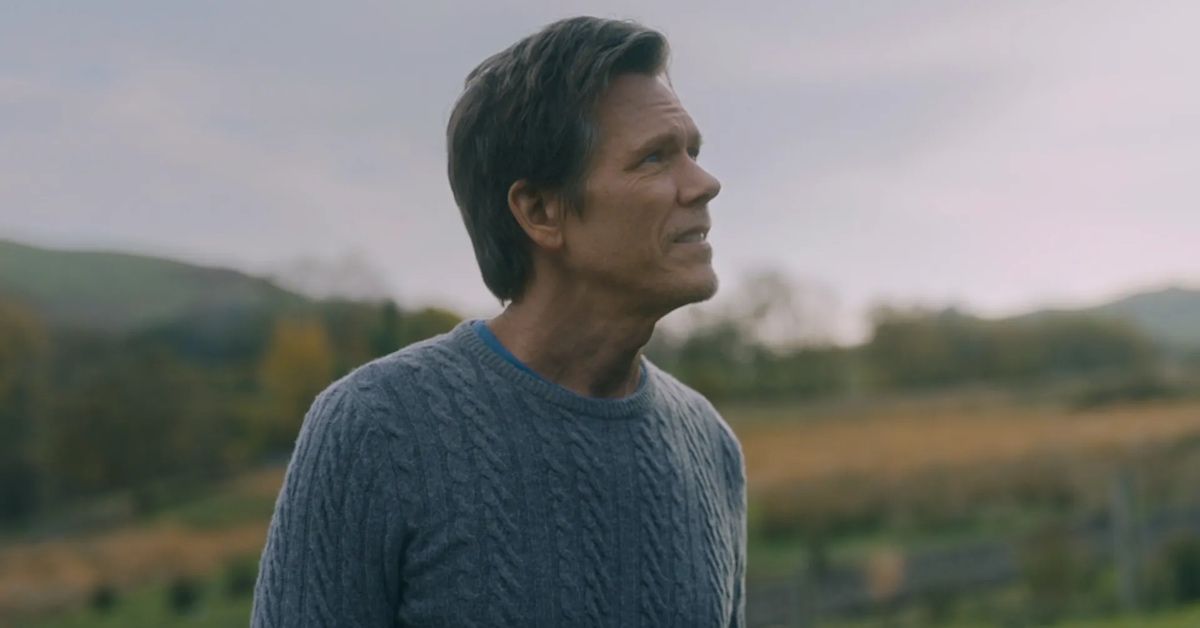 Kevin Bacon scene from You Should Have Left