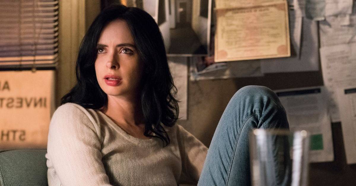 The Truth About Krysten Ritter's Net Worth Since Playing Jessica Jones(01)