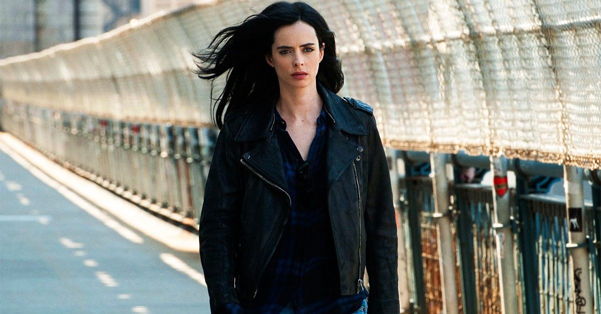 Here's How Krysten Ritter Really Feels About Marvel