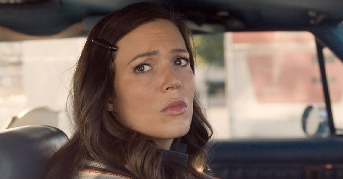 'This is Us' Star Mandy Moore