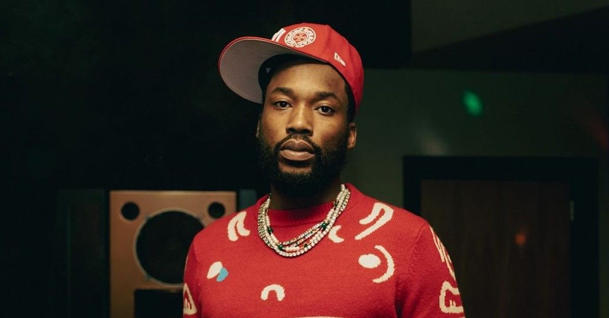 Meek Mill Taking Break From Social Media: 'I See Too Much Crazy Shit!