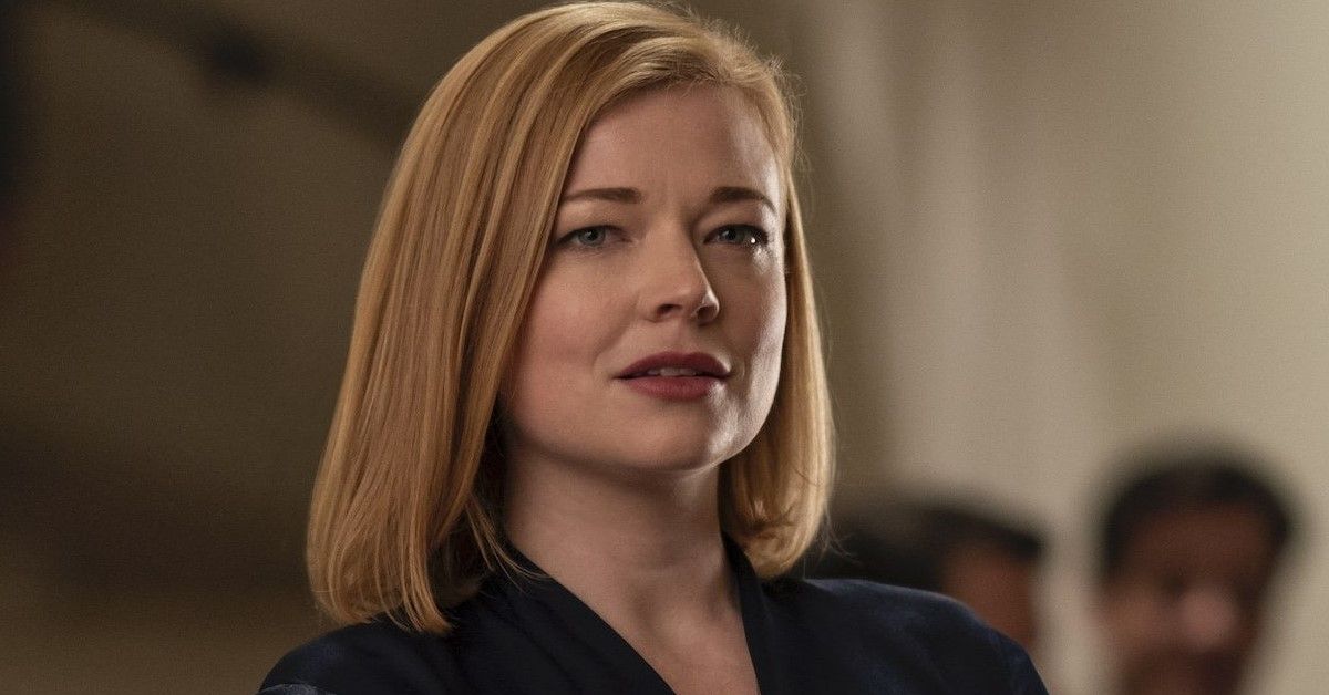 Who Was Sarah Snook Before Becoming Shiv Roy In Succession