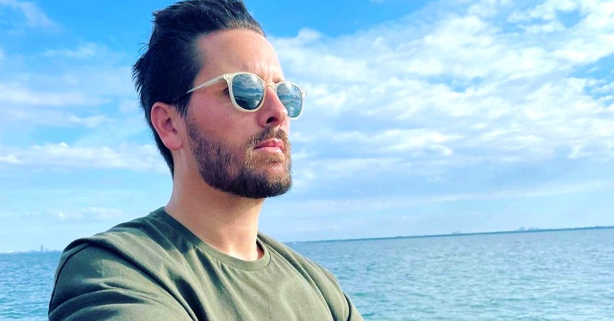 The Truth About Scott Disick’s Net Worth Before and After Marrying Kourtney Kardashian