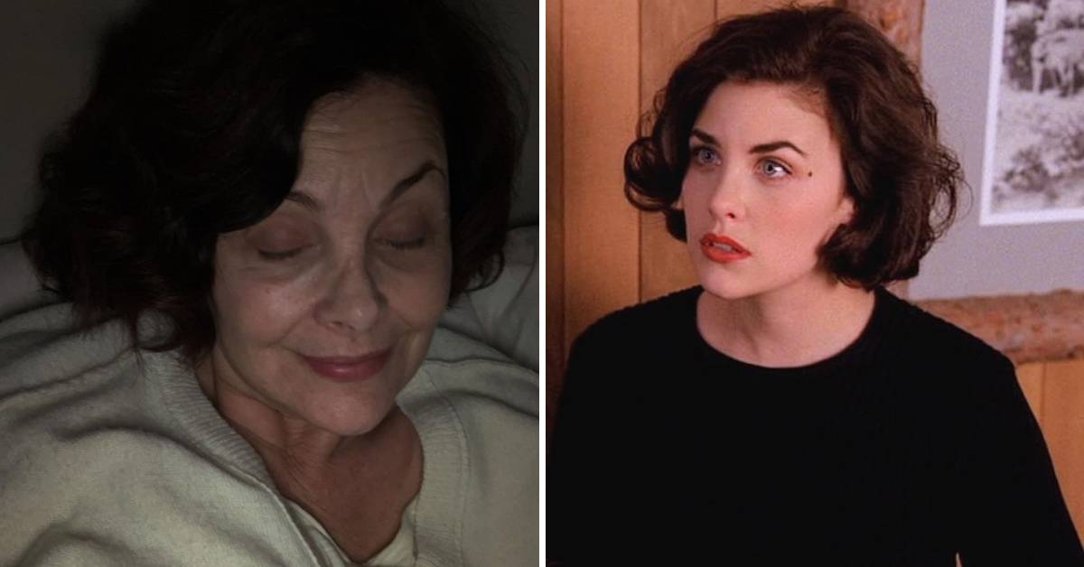 Where Is 'Twin Peaks' Star Sherilyn Fenn Now?