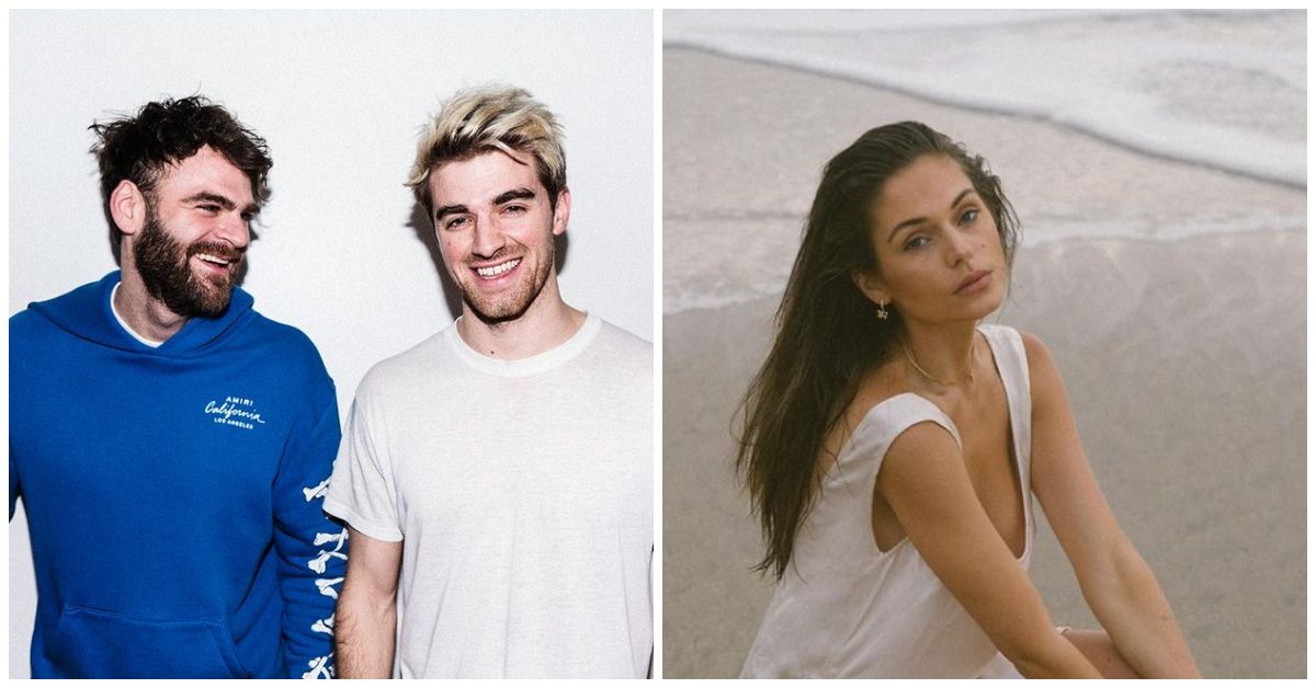 What Happened To The Girl From The Chainsmokers' Video?
