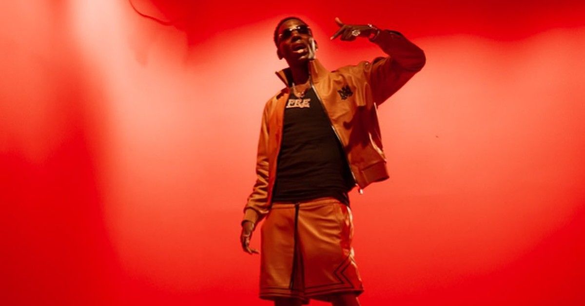 Rap Legend Young Dolph Gets Killed And Chaos Erupts In The Streets