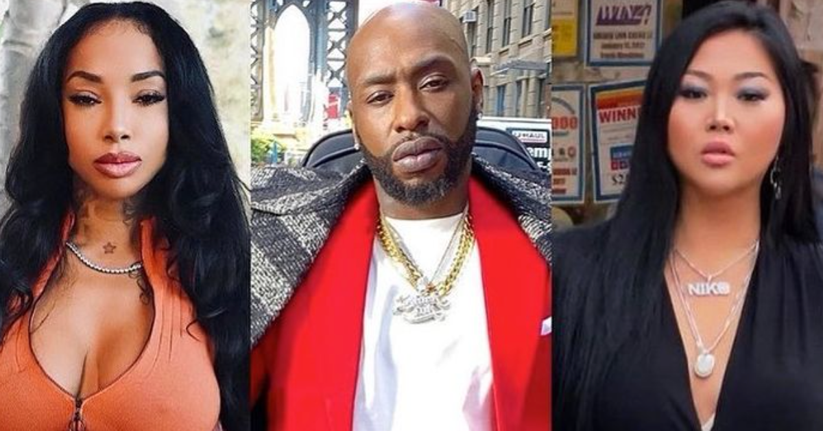 The Stars Of ‘Black Ink Crew’: Who Is Still On The Show And Who Has ...