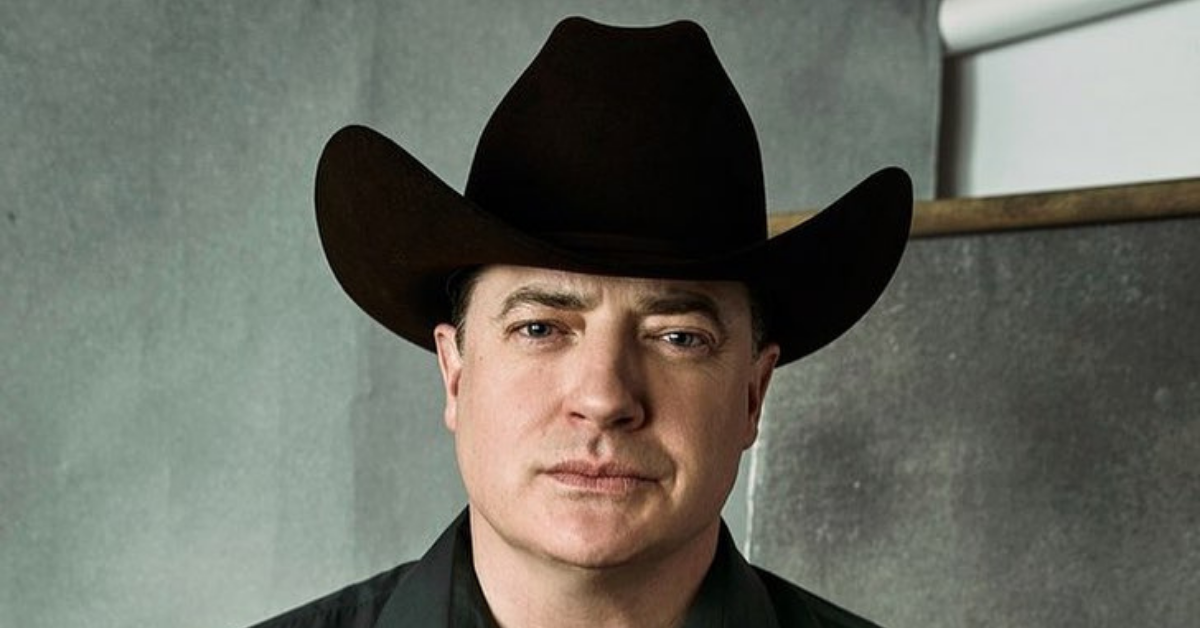 The Tragic Truth About Brendan Fraser's Health Issues
