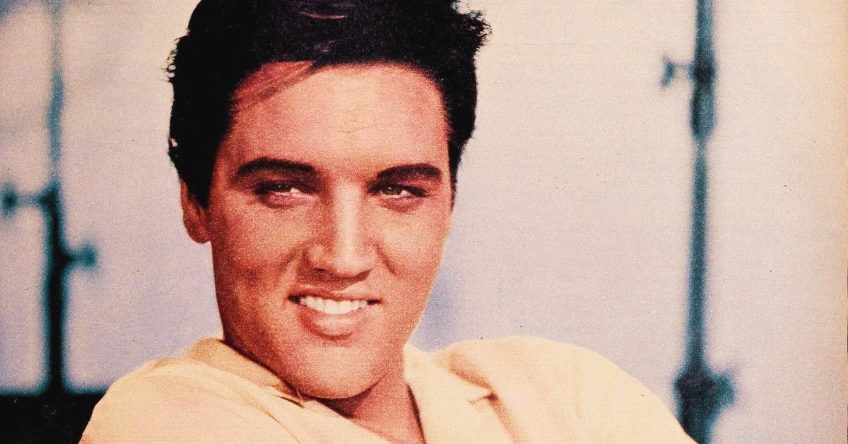 Elvis Presley: 10 Facts That Have Recently Surfaced