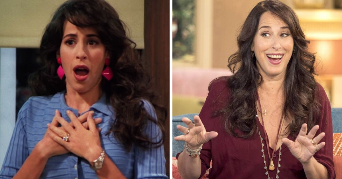 janice maggie wheeler then and now