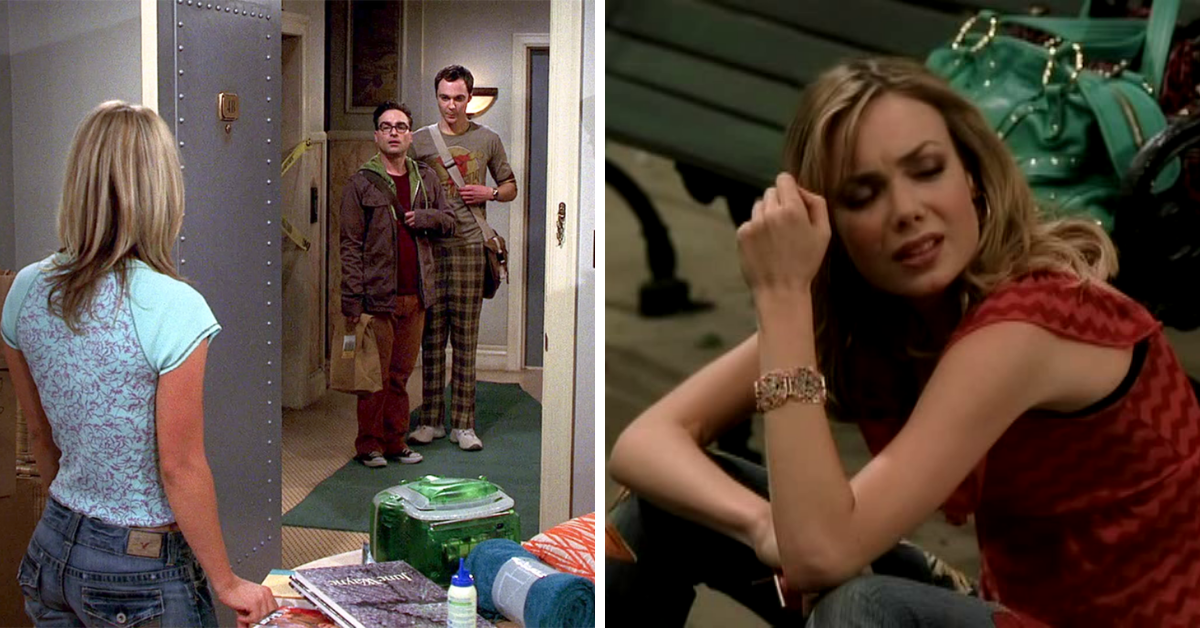 The Big Bang Theory': Chuck Lorre Initially Wanted Leonard And Sheldon To Have Another Roommate