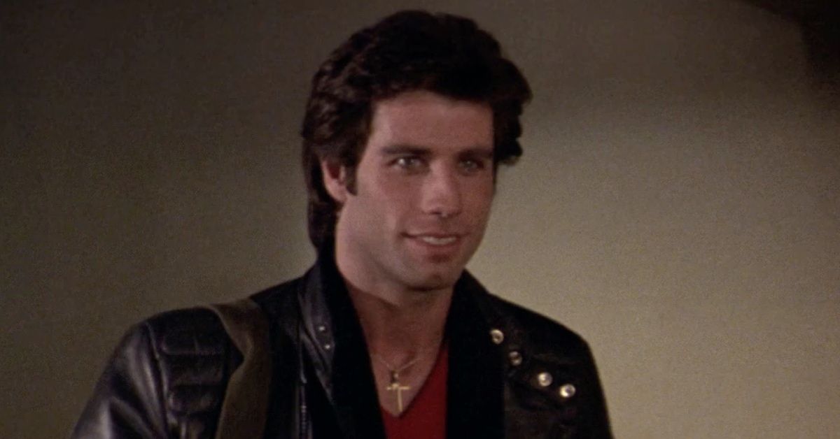 Every John Travolta Movie That Made Over $100 Million At The Box Office