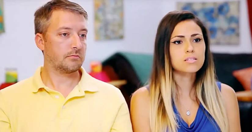 What Happened To 90 Day Fiance's Cassia Tavares After Jason Hitch Died?