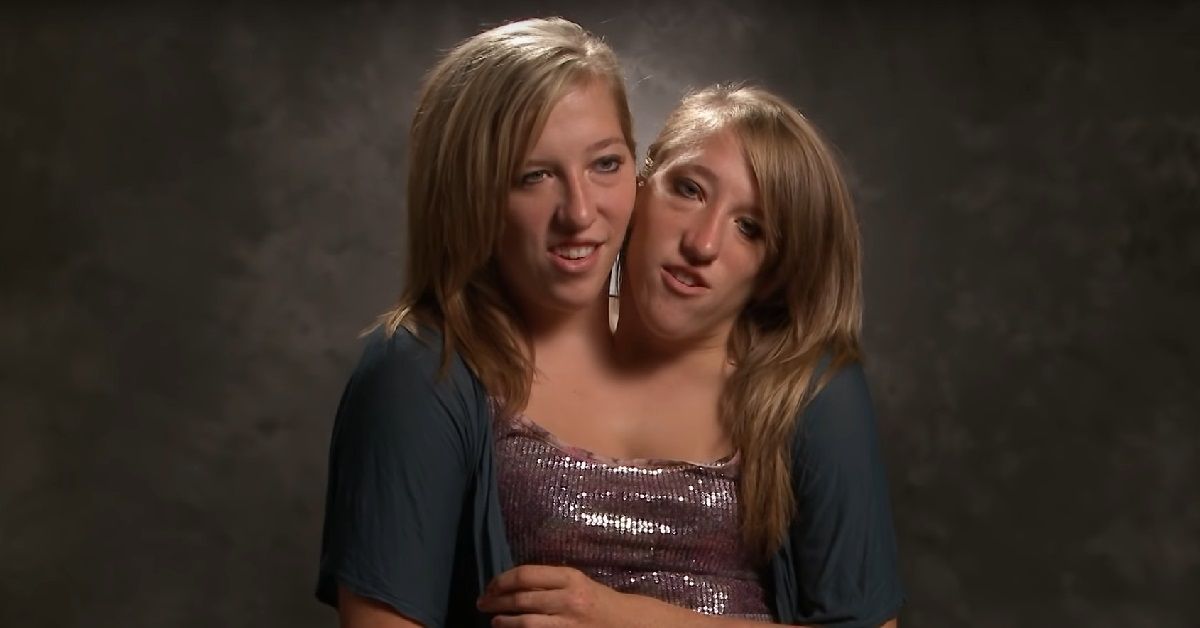 Here's What Former TLC Stars Conjoined Twins Abby And Brittany Hensel Are...