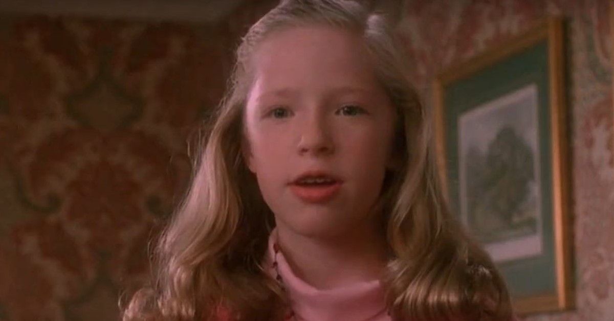 What Happened To Linnie McCallister From 'Home Alone'?