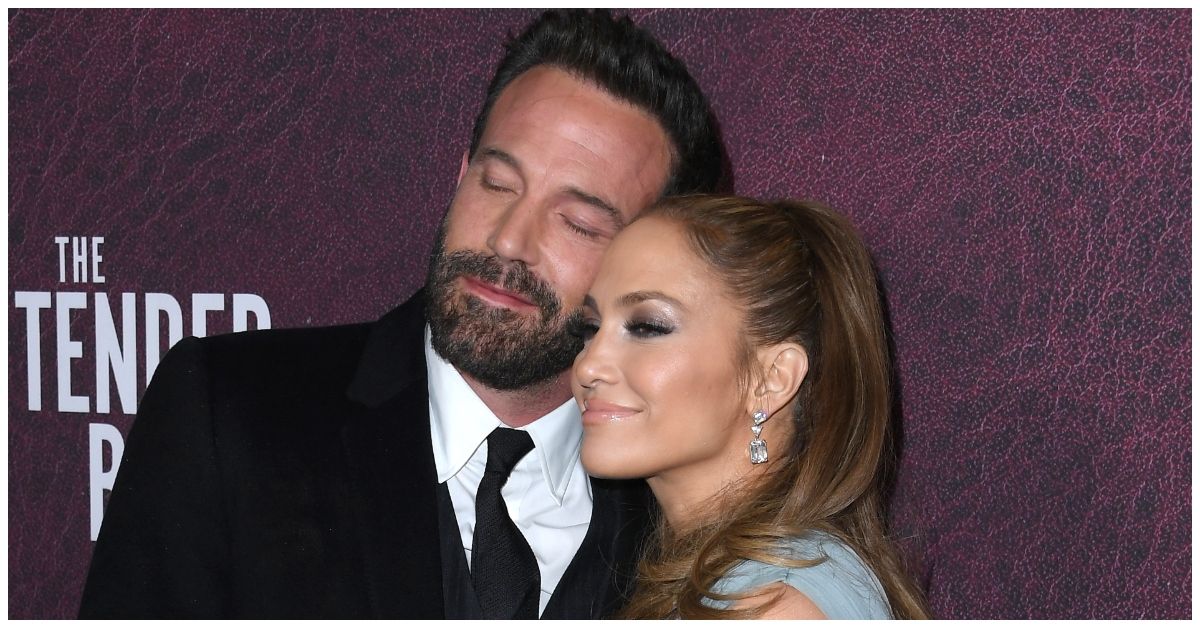 Did Getting Back With JLo Increase Ben Affleck's Net Worth?