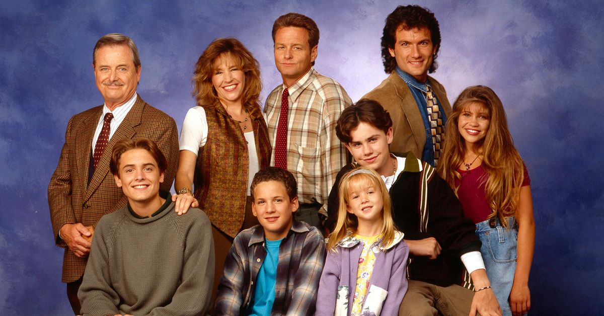 Which 'Boy Meets World' Cast Member Has The Highest Net Worth?