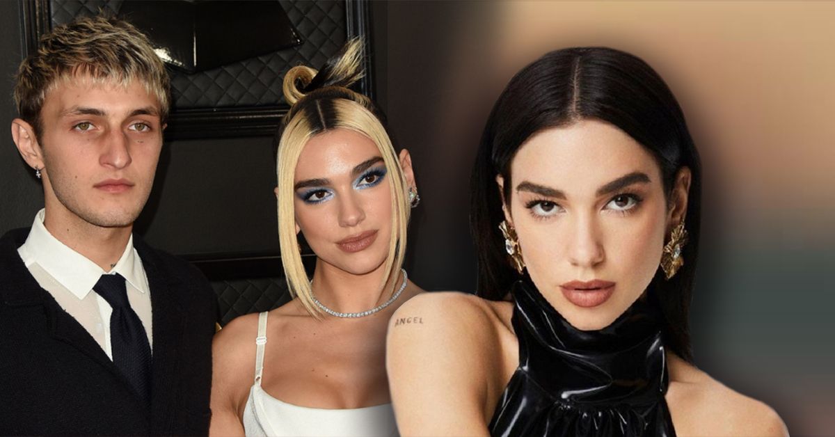 Dua Lipa Seems To Have A Thing For Very, Very, Rich Men, Here's Who She's Dated