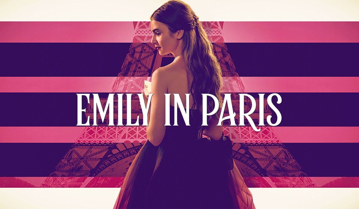 How Sex And The City Influenced Emily In Paris 0517