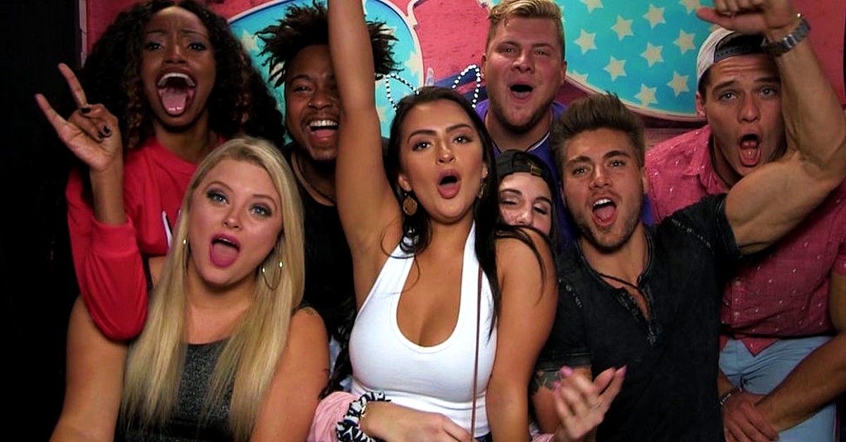 Everything The Cast Of 'Floribama Shore' Is Doing In 2021