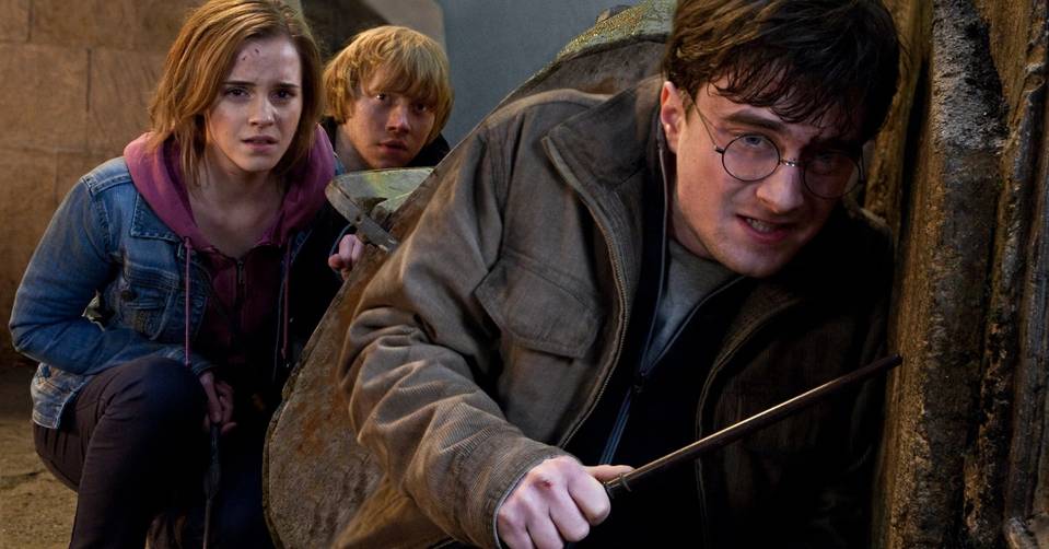 The Real Reason Why Harry Potter's Birthday Is Significant