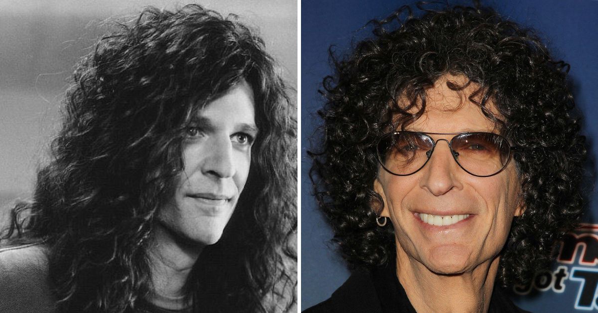 Fans Think Howard Stern Is Lying About Not Getting Work Done To His Face