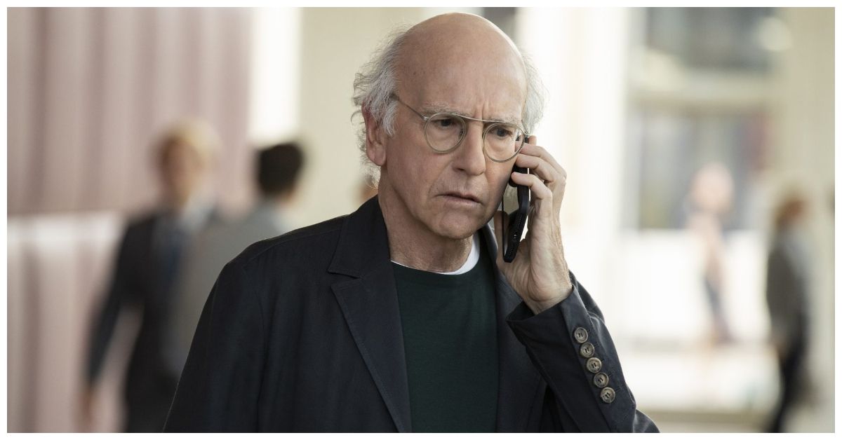 I'm never wrong,' quipped Larry David, but the FTX Fiasco tells a