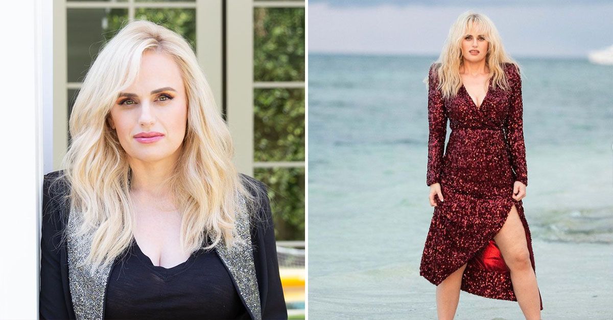 Why Rebel Wilson S Weight Loss Wasn T As Positive As It Seemed