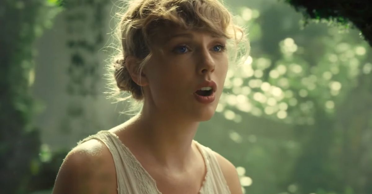 Are Taylor Swift's 'Cardigan' Lyrics About Joe Alwyn? Cardigan Song Meaning