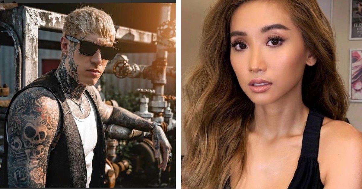 brenda song pregnant trace cyrus baby