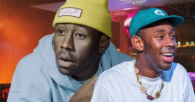 Kendall Jenner And Tyler The Creator's Relationship Is Downright ...