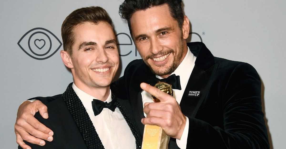 Have The Allegations Against James Franco Impacted His Brother’s Career?