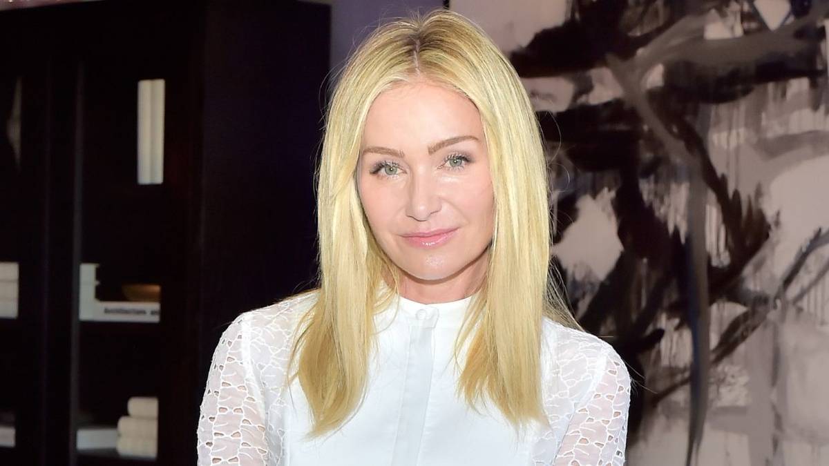 Here's The Truth About Portia de Rossi's Net Worth Since She Quit Acting