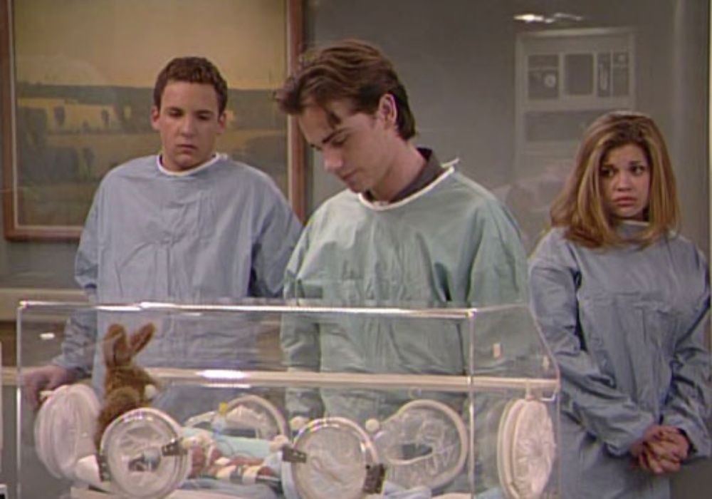 The Most Emotional 'Boy Meets World' Episodes Ever