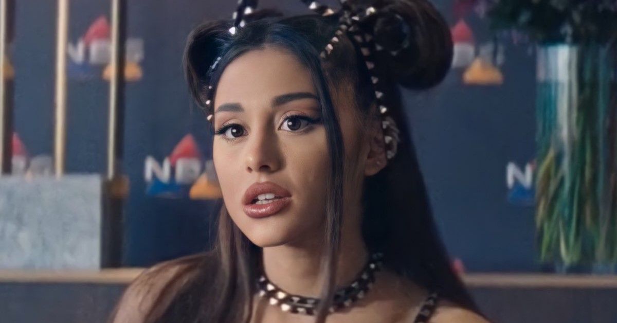 Here's The Real Reason Ariana Grande Was Cast In Netflix's 'Don't Look Up'