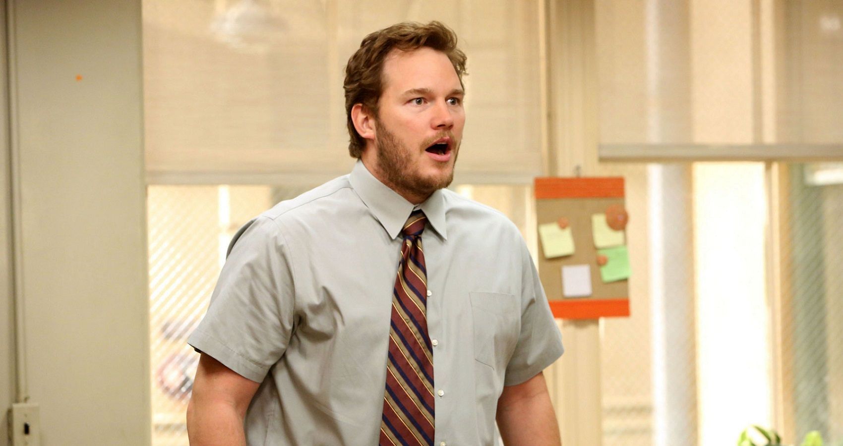 Chris Pratt's Behavior On The Set Of 'Parks and Recreation' Was Seriously Wrong
