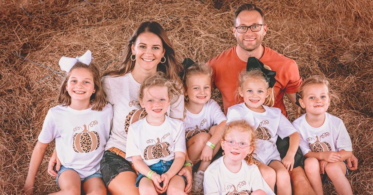 Why Fans Think ‘outdaughtered Star Danielle Busby Is A Liar