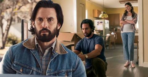 Did Milo Ventimiglia Want 'This Is Us' To End?
