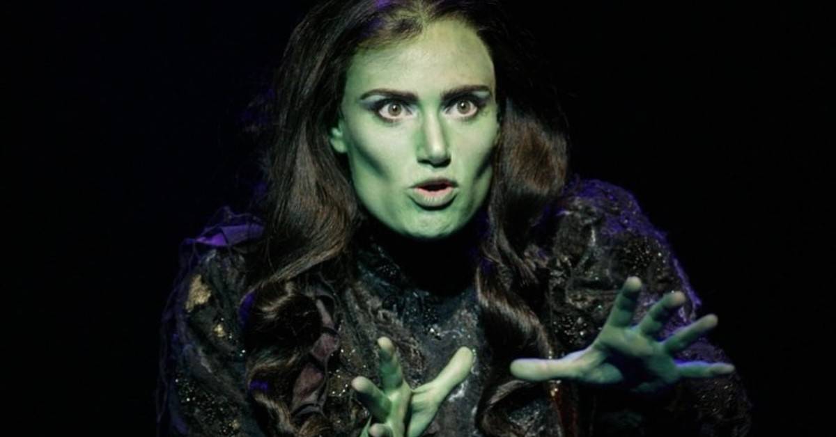 The Most Well-Known Elphabas From 'Wicked' On Broadway The Most Well-Known Elphabas From 'Wicked' On Broadway
