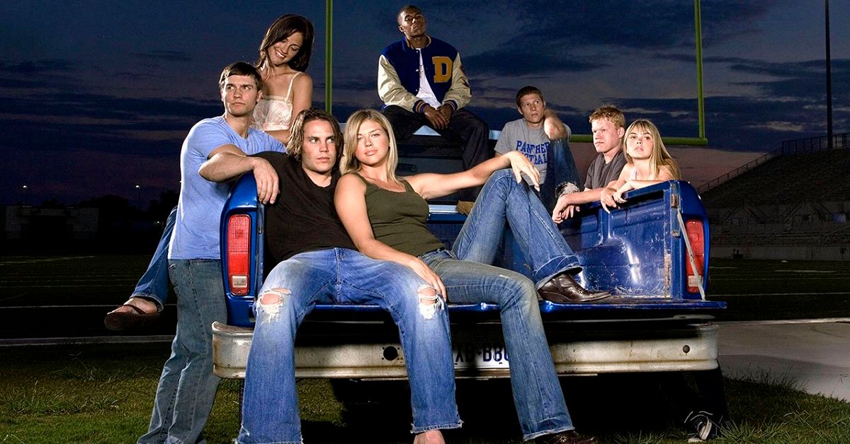 These ‘Friday Night Lights’ Actors Ended Up Having Terrible Careers