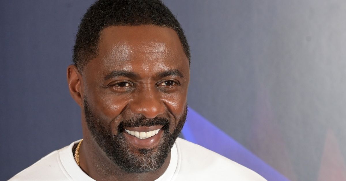 Idris Elba Not Interested In Playing Bond Due To ‘Disgusting’ Racism ...