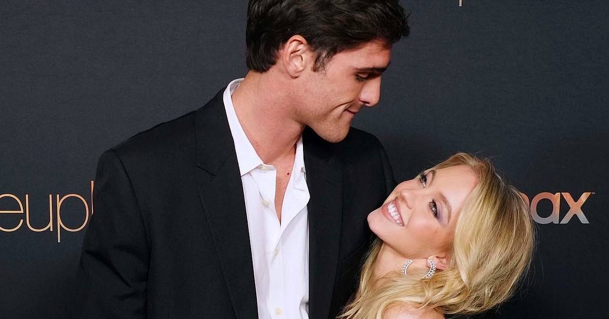 Here's What Jacob Elordi And Sydney Sweeney Had To Say About Their On-screen Romance In 'Euphoria'