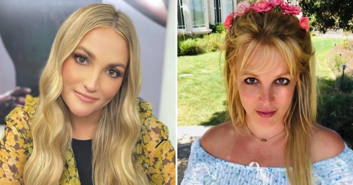 Every Reason Fans Have Turned On Jamie Lynn Spears