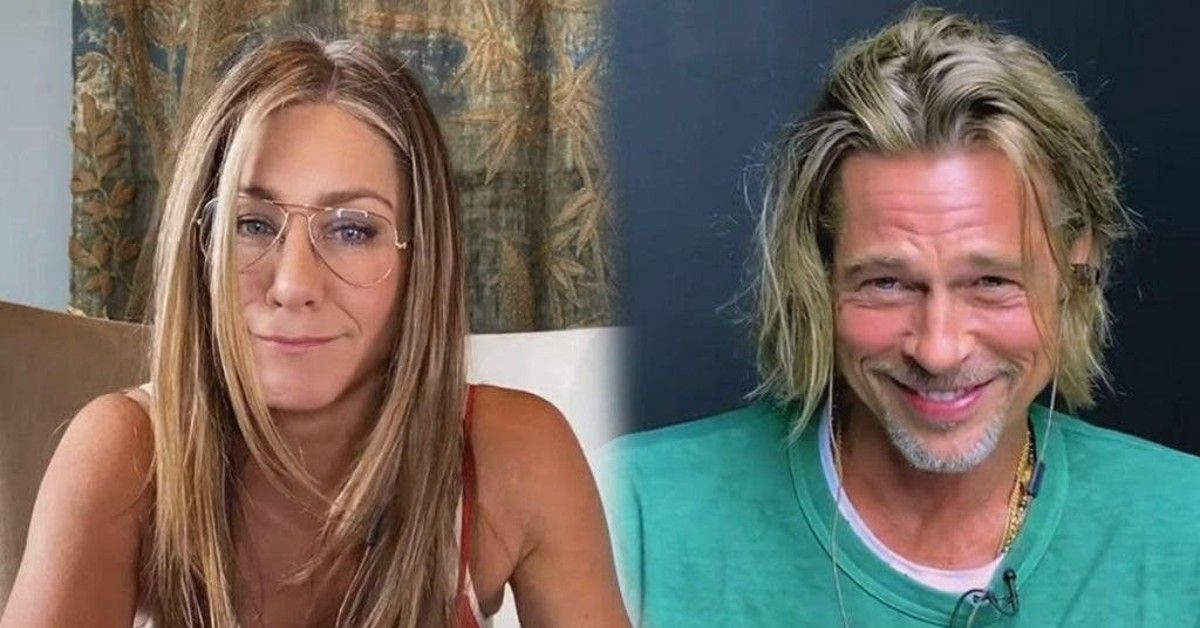 The Real Reason Jennifer Aniston Didn't Have Kids With Brad Pitt