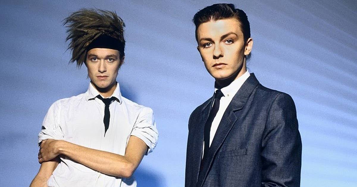 Ricky Gervais Was A Huge ‘80s Pop Star In This Country