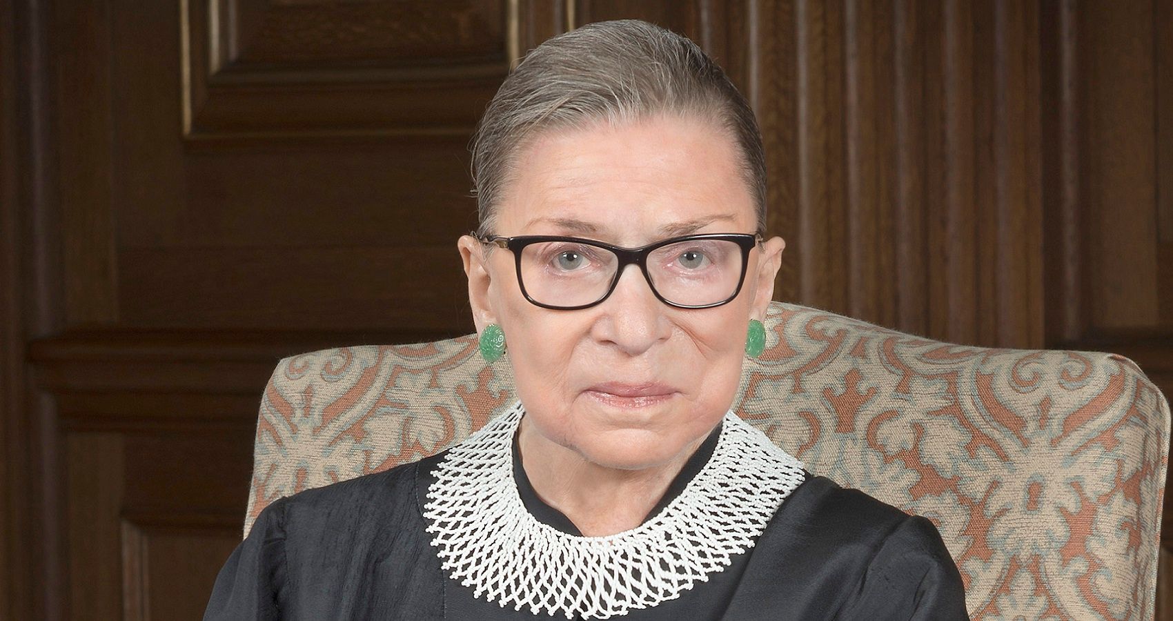 What Ruth Bader Ginsburg's estate left for her daughter Jane