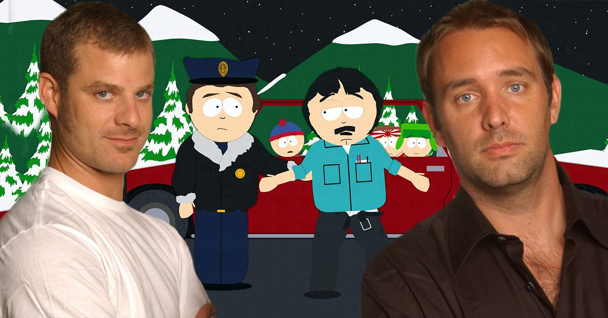 South Park' Creators Matt Stone, Trey Parker Targeted by