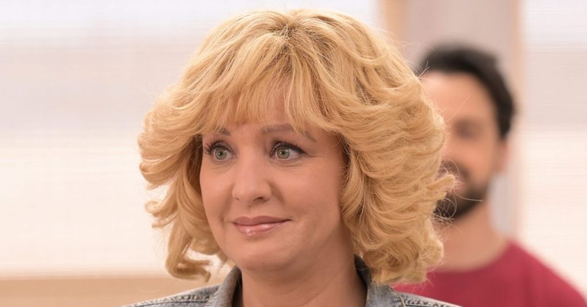 Wendi McLendonCovey Is Suffering From This Disease And Fans Didn't