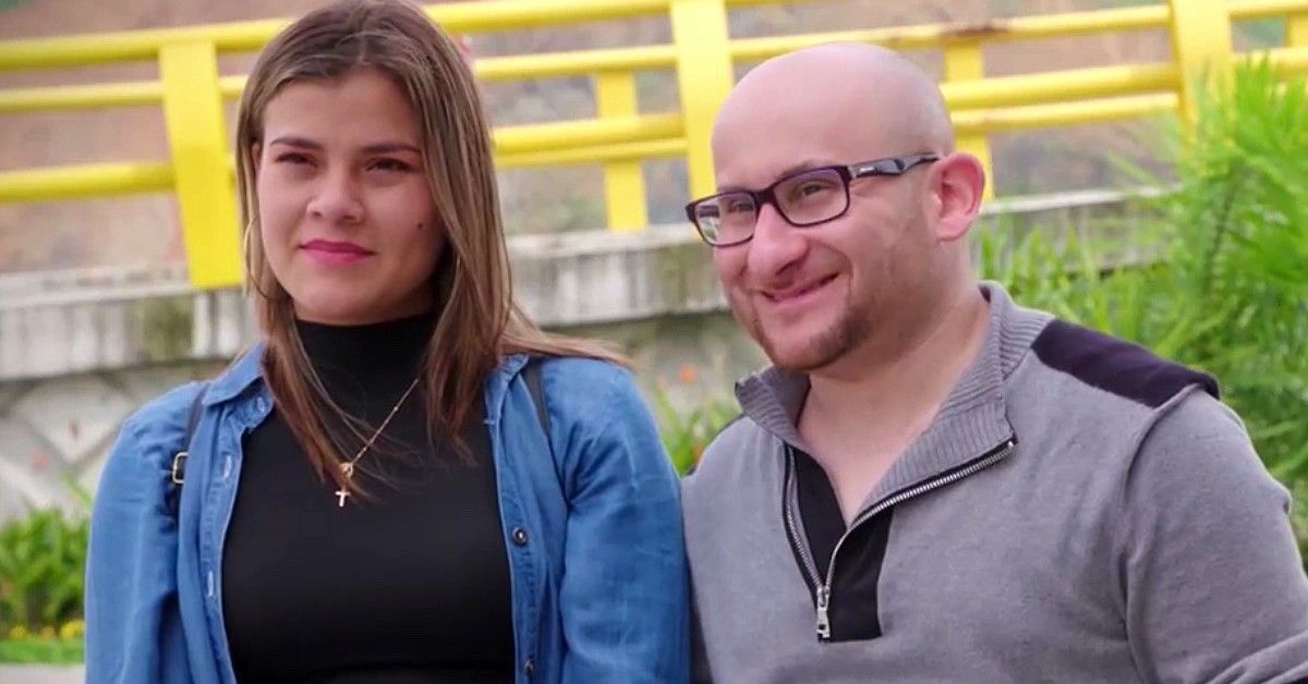 The Truth About '90 Day Fiance' Couple Ximena and Mike's Relationship