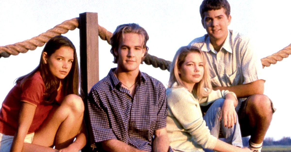Here's What The 'Dawson's Creek' Cast Have Been Up To Lately